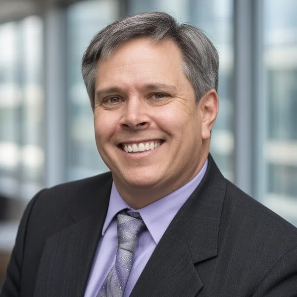 Doug Bruce, M.B.B., Master Black Belt, Work Stream Consulting